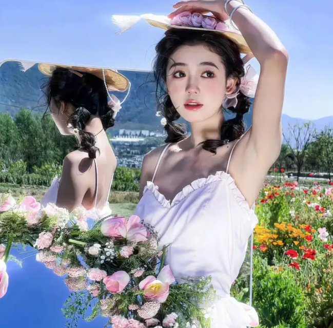 真实诱惑